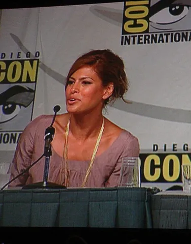 Eva Mendes