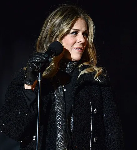 Rita Wilson